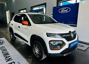 Renault Kwid 1.0 Climber For Sale In Cape Town