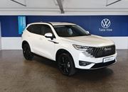 2022 Haval H6 1.5T HEV Ultra Luxury For Sale In Cape Town