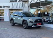 Toyota RAV4 2.0 GX-R AWD For Sale In Cape Town