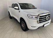 GWM P Series 2.0TD double cab LS 4x4 For Sale In Cape Town