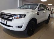 Ford Ranger 2.2TDCi Double Cab 4x4 XLS Auto For Sale In JHB North