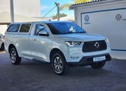 2023 GWM P Series 2.0TD DLX For Sale In Vredendal