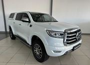 GWM P Series 2.0TD double cab LT 4x4 For Sale In Malmesbury