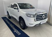 GWM P Series 2.0TD double cab LT 4x4 For Sale In Cape Town