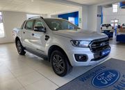 Ford Ranger 2.0Bi-Turbo D/C Hi-Rider Wildtrak Auto For Sale In Vredenburg