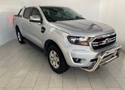 Ford Ranger 2.2TDCi Double Cab 4x4 XLS Auto For Sale In Cape Town