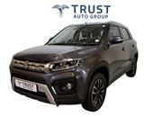 Suzuki Vitara Brezza 1.5 GLX auto For Sale In JHB North