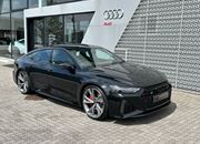 Audi RS7 Sportback Quattro For Sale In Cape Town