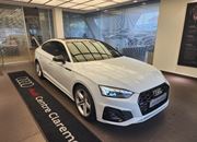 Audi A5 Sportback 40TFSI S line For Sale In Cape Town