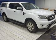 2019 Ford Ranger 2.0Turbo Double Cab 4x4 XLT Auto For Sale In Oudtshoorn