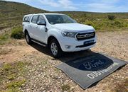 Ford Ranger 2.0Turbo Double Cab 4x4 XLT Auto For Sale In Oudtshoorn