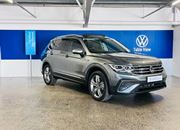 Volkswagen Tiguan Allspace 1.4TSI 110kW Life For Sale In Cape Town