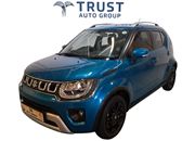 Suzuki Ignis 1.2 GLX Auto For Sale In JHB North