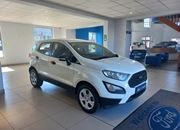 Ford EcoSport 1.5 Ambiente For Sale In Vredenburg