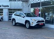 Toyota Rav4 2.0 GX 2WD For Sale In Cape Town