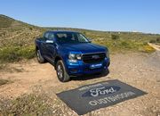 Ford Ranger 2.0L T DC 4x4 HR 6AT For Sale In Oudtshoorn