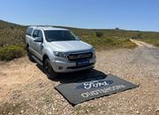 Ford Ranger 2.0Turbo Double Cab Hi-Rider XLT Auto For Sale In Oudtshoorn