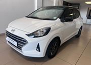 Hyundai Grand i10 1.0 Fluid For Sale In JHB North