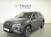 Hyundai Tucson 2.0D Elite For Sale In JHB North