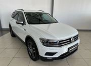 Used Volkswagen Tiguan Allspace 1.4TSI Comfortline Western Cape