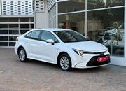 Toyota Corolla 1.8 Hybrid XS For Sale In Cape Town