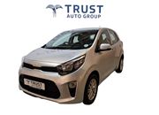 Kia Picanto 1.2 Style For Sale In JHB North