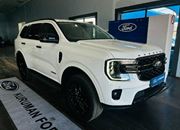 Ford Everest 2.0 BiTurbo 4x4 Sport For Sale In Cape Town