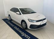 Used Volkswagen Polo sedan 1.6 Western Cape