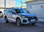 Audi Q5 40TDI quattro Advanced For Sale In Vredendal