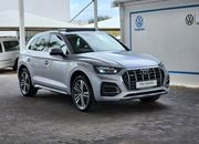 Audi Q5 40TDI quattro Advanced For Sale In Vredendal