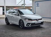 Volkswagen Polo GTI DSG For Sale In Vredendal