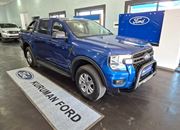 Ford Ranger 2.0L T DC XL 4x2 HR 6MT For Sale In Cape Town