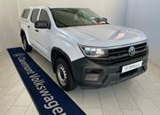 Volkswagen Amarok 2.0TDI 110kW double cab For Sale In Cape Town