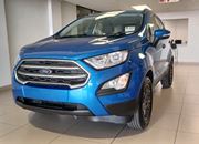 Ford EcoSport 1.0T Trend For Sale In JHB North