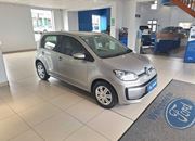 2017 Volkswagen Move Up! 1.0 5Dr  For Sale In Vredenburg