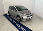 Volkswagen Move Up! 1.0 5Dr  For Sale In Cape Town