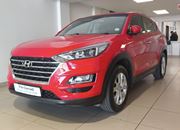 Hyundai Tucson 2.0 Premium For Sale In JHB North