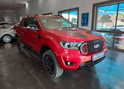 Ford Ranger 2.0Bi-Turbo D/C 4x2 Stormtrak Auto For Sale In Cape Town