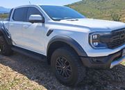 Ford Ranger 3.0 V6 Ecoboost Double Cab Raptor 4wd For Sale In Oudtshoorn