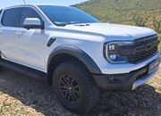 Ford Ranger 3.0 V6 Ecoboost Double Cab Raptor 4wd For Sale In Oudtshoorn