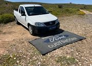 Nissan NP200 1.5 dCi A-C Safety Pack  For Sale In Oudtshoorn