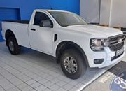 Ford Ranger 2.0 SiT single cab XL manual For Sale In Oudtshoorn