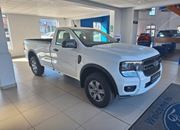 2024 Ford Ranger 2.0 SiT single cab XL 4x4 auto For Sale In Vredenburg