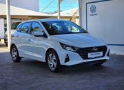 Hyundai i20 1.2 Motion For Sale In Vredendal