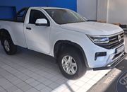 Volkswagen Amarok 2.0TDI 125kW single cab 4Motion For Sale In Oudtshoorn