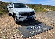 Volkswagen Amarok 2.0TDI 125kW single cab 4Motion For Sale In Oudtshoorn