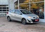 Toyota Yaris 1.5 Xs For Sale In Cape Town