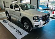 Ford Ranger 2.0L T DC Base 4x2 HR 6MT For Sale In Cape Town