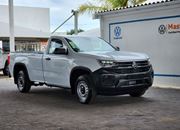 Used Volkswagen Amarok 2.0TDI 110kW single cab Western Cape