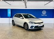 Used Volkswagen Polo hatch 1.0TSI 70kW Western Cape